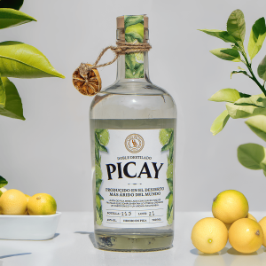Picay Limón