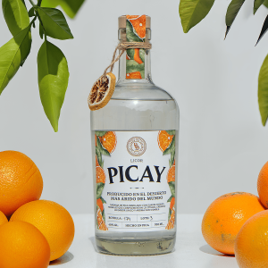 Picay Naranja